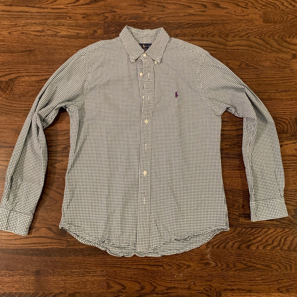 Polo Ralph Lauren Button Down Shirt